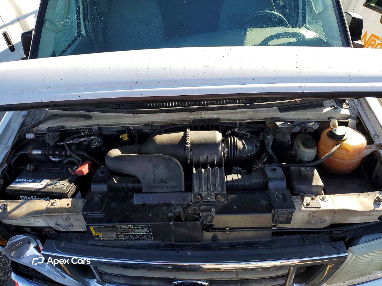 Ford Econoline 2006