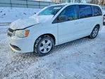 Dodge Caravan 2014