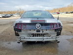 Ford Mustang 2014