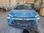Chevrolet Trax 2025