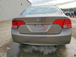 Honda Civic 2008