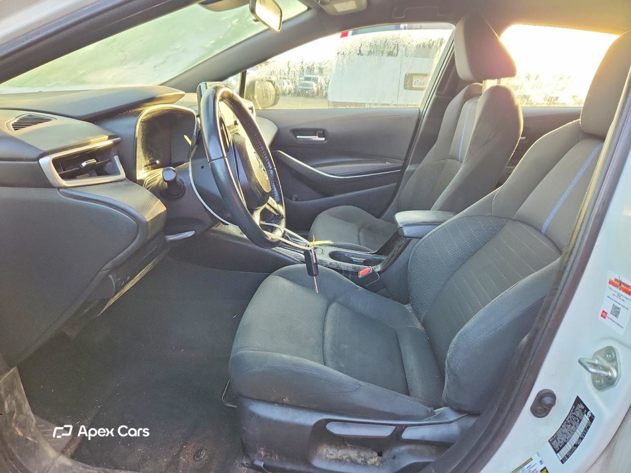 Toyota Corolla 2020
