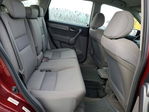 Honda CR-V 2009