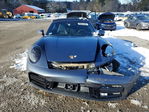 Porsche 911 2025