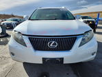 Lexus RX 2010