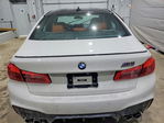 BMW M5 2019