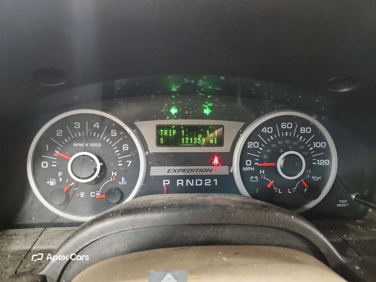 Ford Expedition 2005