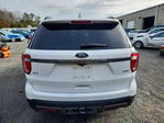 Ford Explorer 2017