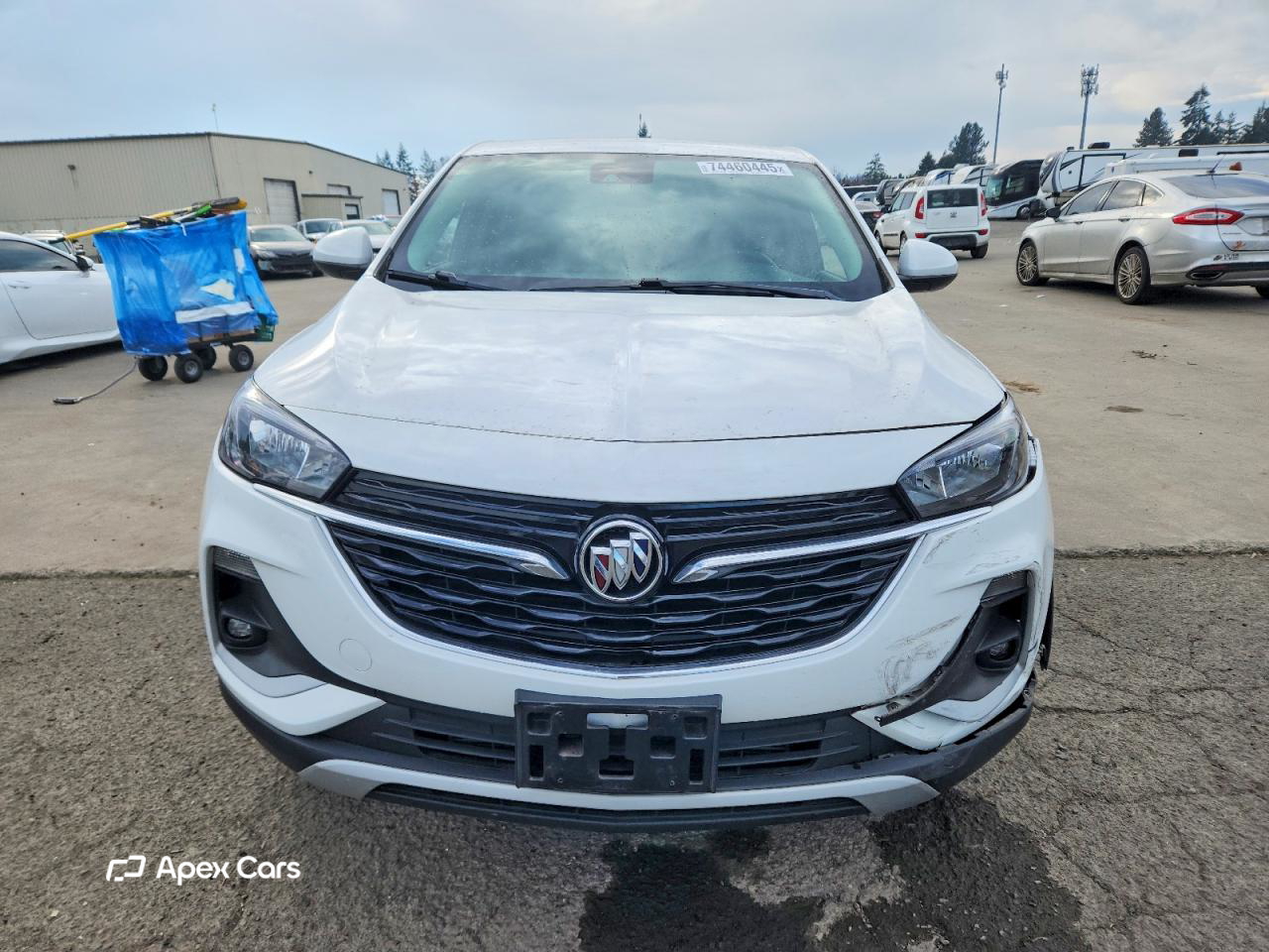 Buick Encore 2023
