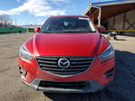 Mazda CX-5 2016