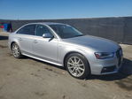 Audi A4 2016