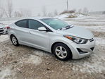 Hyundai Elantra 2015