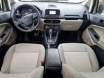 Ford EcoSport 2020