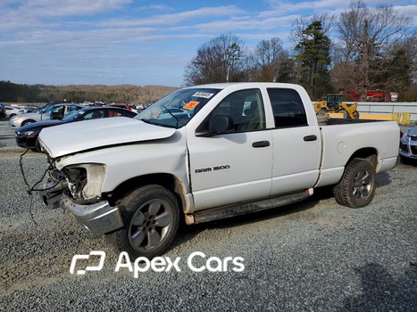Dodge RAM 2007 - Image 1 of 13