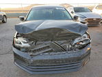 Volkswagen Jetta 2015