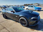 Ford Mustang 2014
