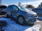 Buick Encore 2019