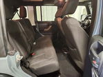 Jeep Wrangler 2015