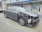 Lexus ES 2012