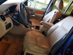 Land Rover LR4 2011
