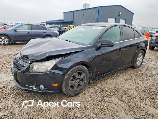 Chevrolet Cruze 2012 - Image 1 of 13