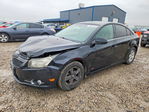 Chevrolet Cruze 2012