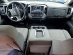 Chevrolet Silverado 2017