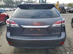 Lexus RX 2015