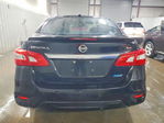 Nissan Sentra 2017