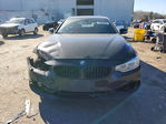 BMW Series 4 2017
