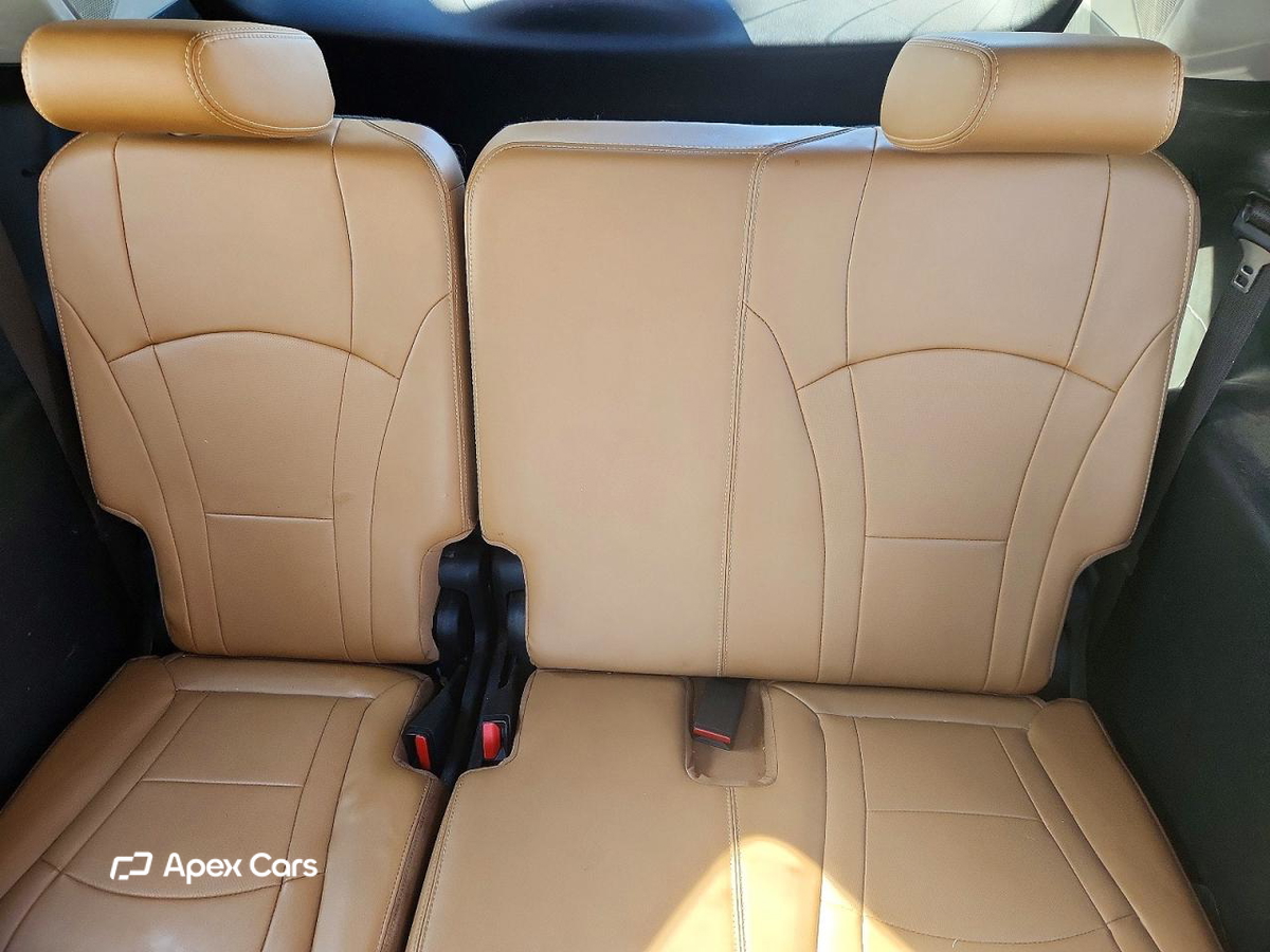 Buick Enclave 2018