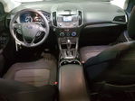 Ford Edge 2018