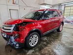 Ford Explorer 2015