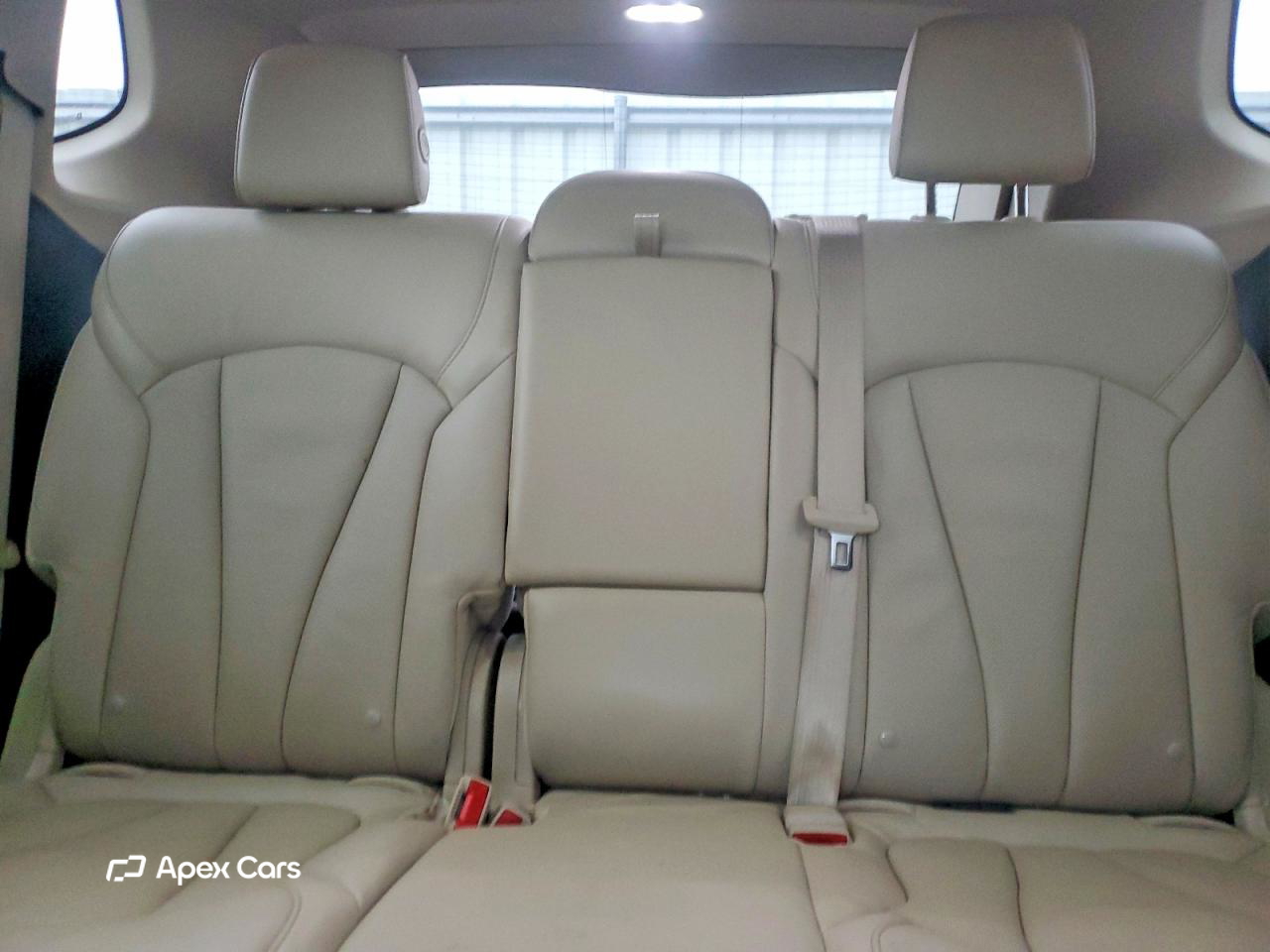 Buick Envision 2018