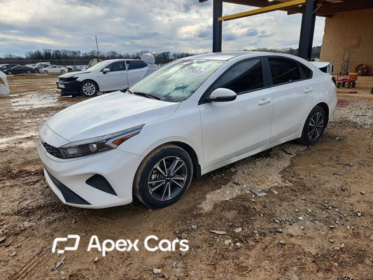 Kia Forte 2024 - Image 1 of 13