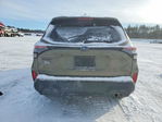 Subaru Forester 2025
