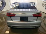 Audi A6 2016