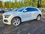 Audi Q8 2023