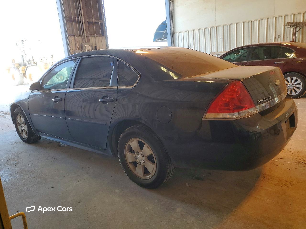 Chevrolet Impala 2011