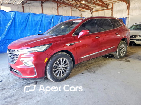Buick Enclave 2024 - Image 1 of 13