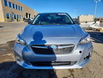 Subaru Impreza 2018