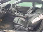 Audi S5 2018