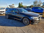 BMW Series 5 2019