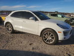 Porsche Macan 2018