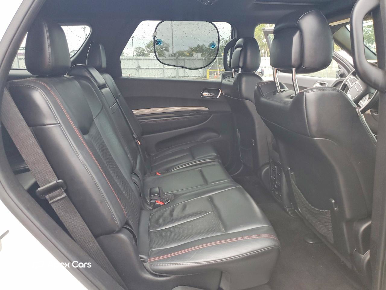 Dodge Durango 2015