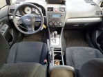 Subaru Impreza 2013