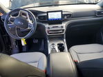 Ford Explorer 2021