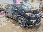 Honda Pilot 2017