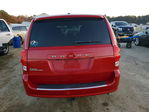 Dodge Caravan 2016