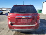 Chevrolet Equinox 2017